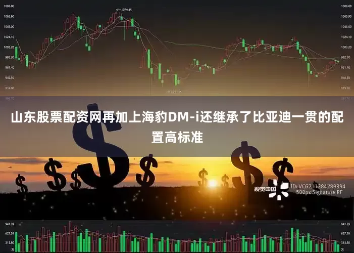 山东股票配资网再加上海豹DM-i还继承了比亚迪一贯的配置高标准