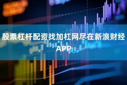 股票杠杆配资找加杠网尽在新浪财经APP