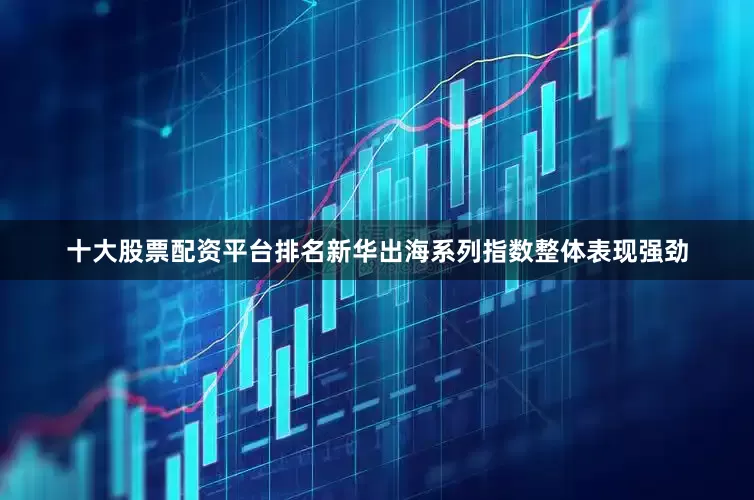 十大股票配资平台排名新华出海系列指数整体表现强劲