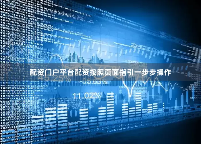 配资门户平台配资按照页面指引一步步操作